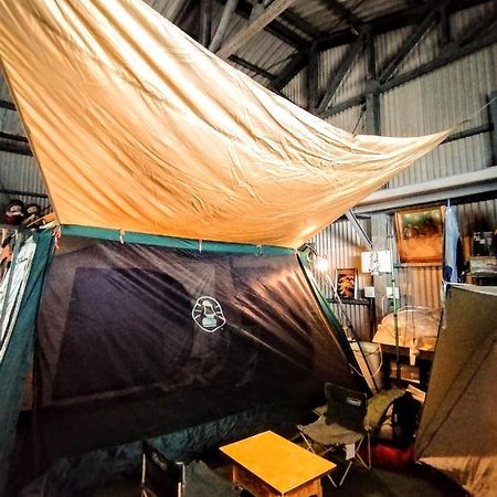 静かに過ごす室内テント Staying Quietly Indoor Tent Takashima Εξωτερικό φωτογραφία