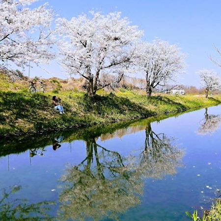 静かに過ごす室内テント Staying Quietly Indoor Tent Takashima Εξωτερικό φωτογραφία