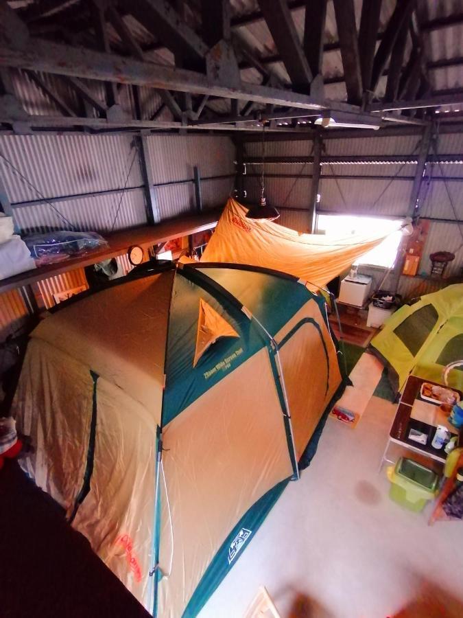 静かに過ごす室内テント Staying Quietly Indoor Tent Takashima Εξωτερικό φωτογραφία