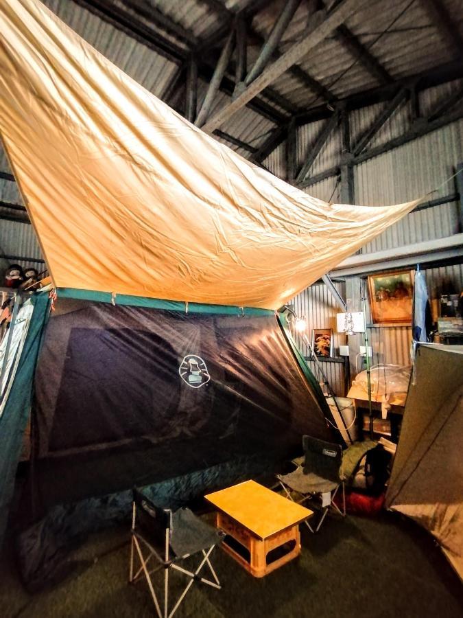 静かに過ごす室内テント Staying Quietly Indoor Tent Takashima Εξωτερικό φωτογραφία