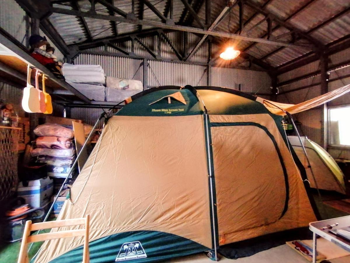 静かに過ごす室内テント Staying Quietly Indoor Tent Takashima Εξωτερικό φωτογραφία